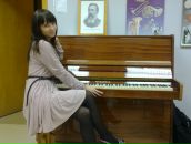 Фотография Швец Елены