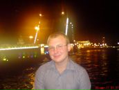 Фотография Прокофьева Вячеслава