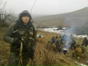 Фотография Артемова Сергея