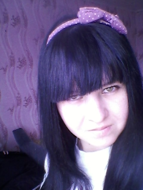 Юлёна @sterva@ фотография #19