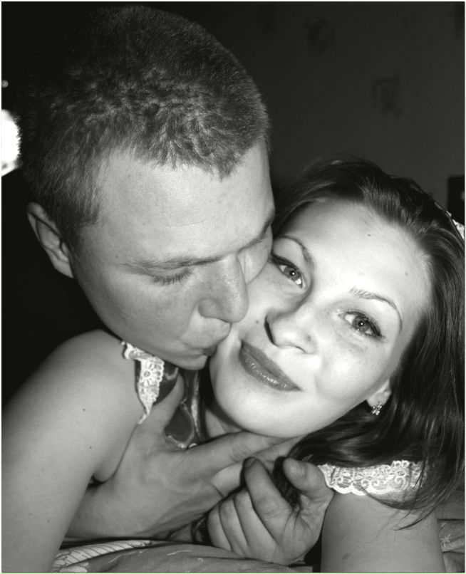 Иван Ивасенко фотография #3