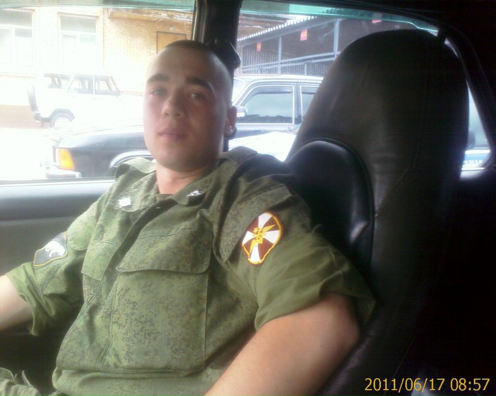 Дмитрий Шрайнер фотография #12