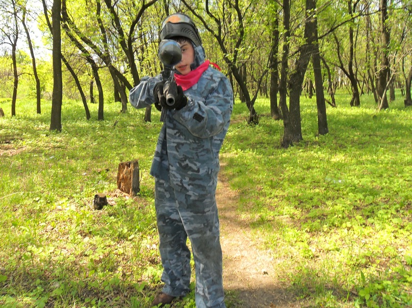 Дмитрий Мустафаев фотография #4