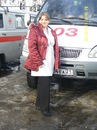 Фотография Шараповой Лены