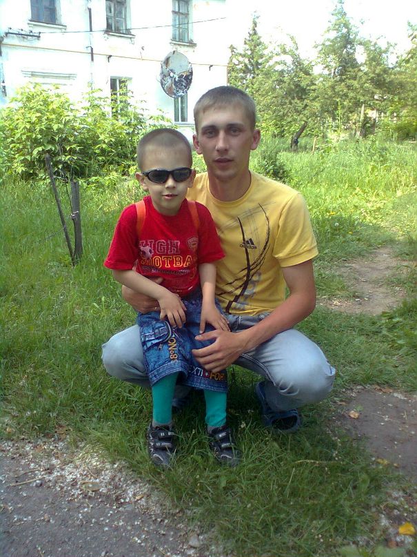 Евгений Даар фотография #28
