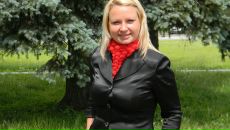 Фотография Шевелевой Кристины