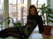 Фотография Киселевой Зои
