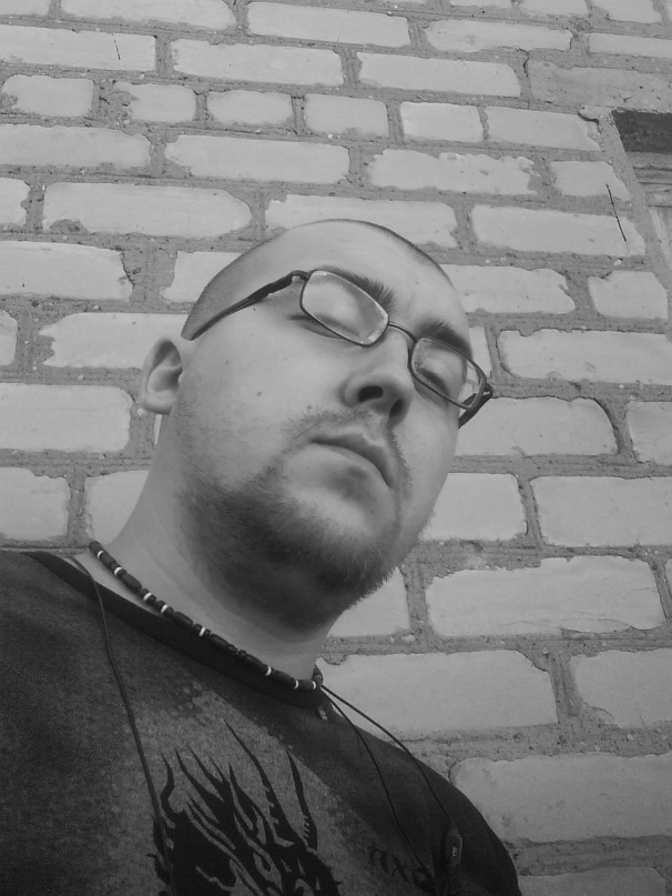 Дмитрий Редькович фотография #30