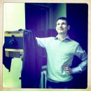 Фотография Ривера Тима