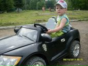 Фотография Михайловой Ольги