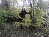 Фотография Стрюковой Надежды