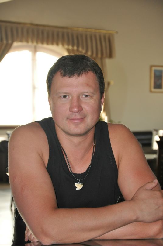 Владислав Постников фотография #8