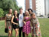 Фотография Эдуардовича Виктора