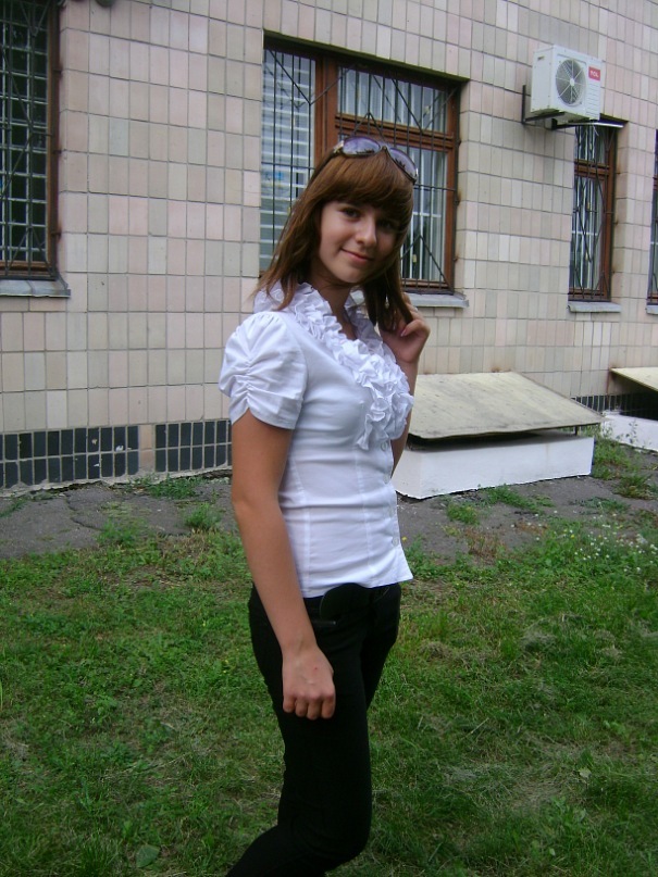 Тая Рябоконь фотография #41