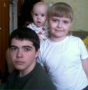 Фотография Веретенцева Сергея