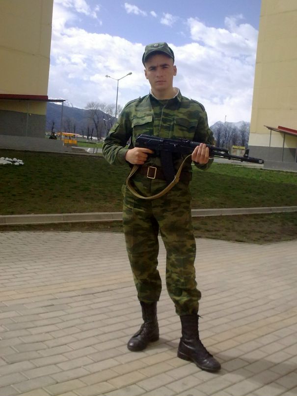 Сергей Руденко фотография #2