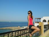 Фотография Смирновой Дарьи