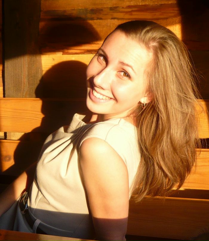 Катя Кисель фотография #26