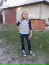Ангелінка Степанець фотография #1