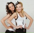 Фотография Каминской Алисы