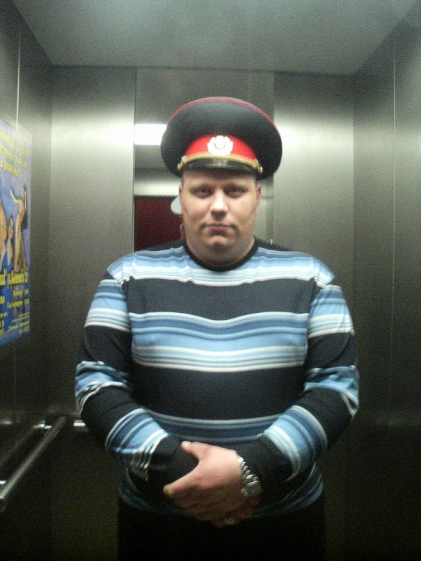 Дмитрий Цыганков фотография #15