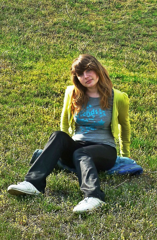 Мария Гейченко фотография #41