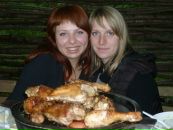 Марія Сумик фотография #20 (источник - https://vk.com/id137966028)