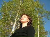 Фотография Кристининой Кристины