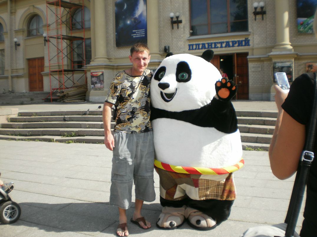 Сервер Аметов фотография #15