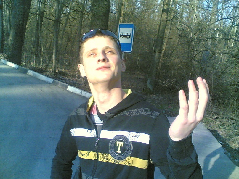 Виктор Панфиленко фотография #20