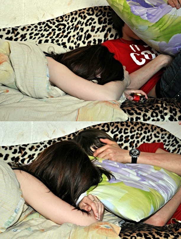 Маша Савельева фотография #2