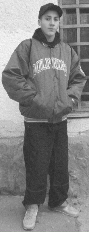 Enterprising Prophet фотография #15