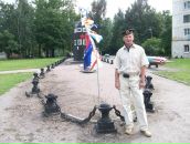 Фотография Григорьева Николая