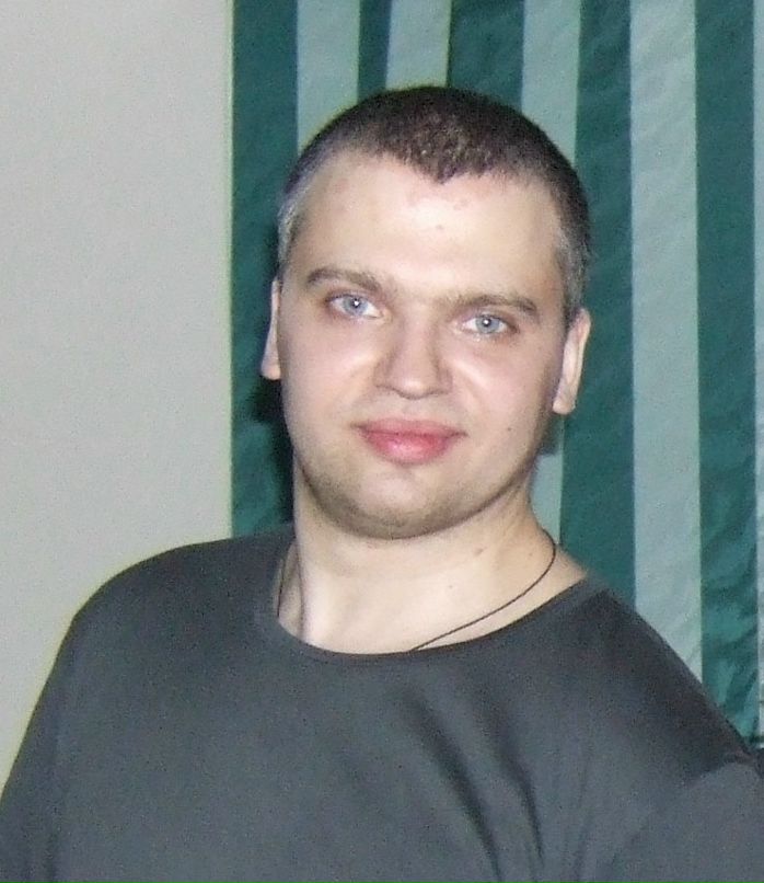 Павел Горбатенко фотография #36