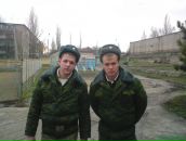 Фотография Чувака Витька