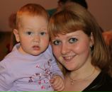 Фотография Зиязетдиновой Татьяны