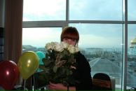 Фотография Кутеповой Лиды