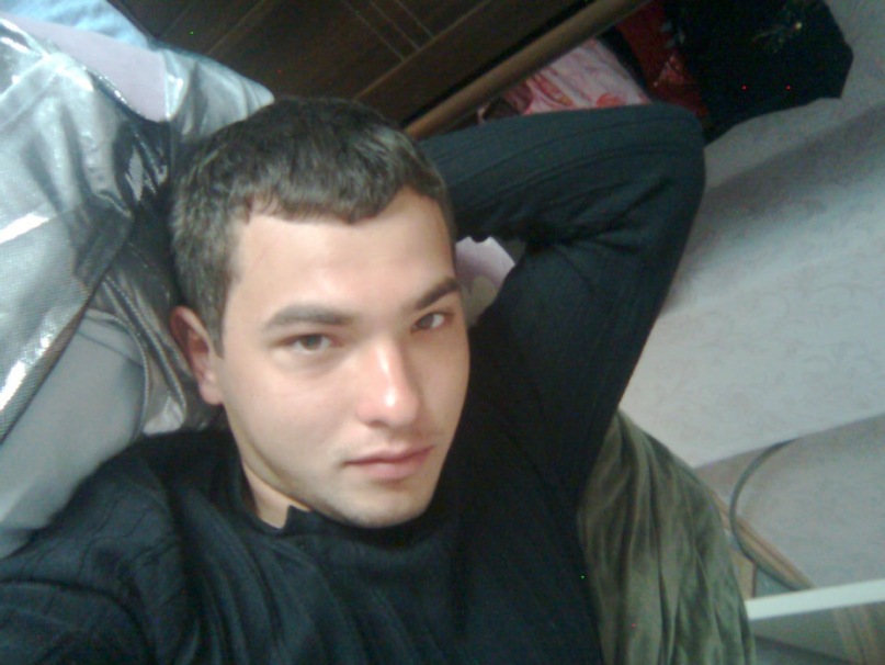 Альберт Рустамов фотография #2