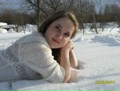 Фотография Ниловой Полины