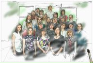 Стас Петров фотография #1