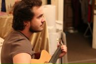 Фотография Антипова Вовы