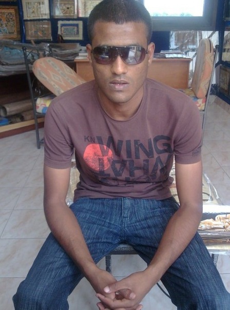 Moha Hassan фото №1