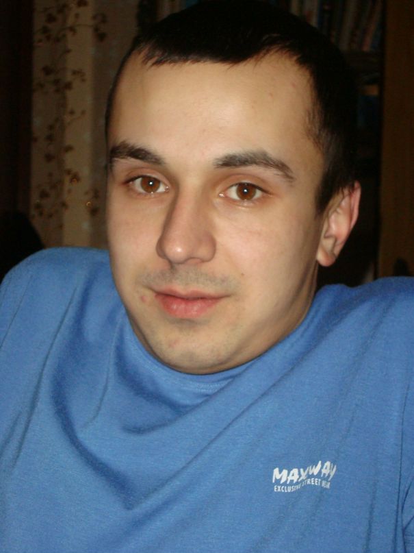 Игорь Рычаков фотография #6