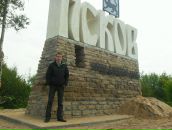 Фотография Кузьминкова Ивана