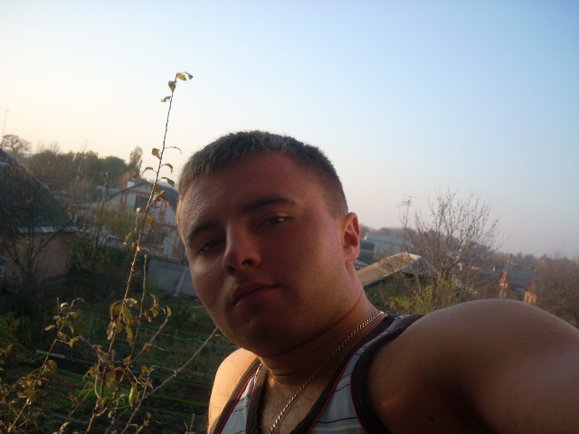 Ярослав Борисов фотография #12