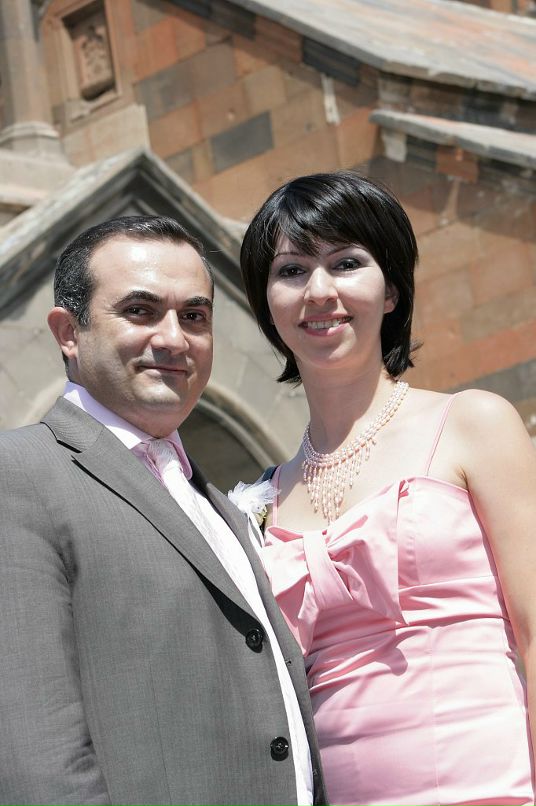 Сергей Чаманян фотография #14