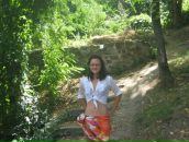 Фотография Щербины Елизаветы