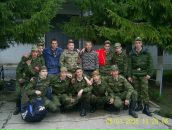 Фотография Ремизова Дениса