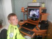 Віталій Федів фотография #38 (источник - https://vk.com/id72974374)