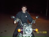 Фотография Лашина Александра